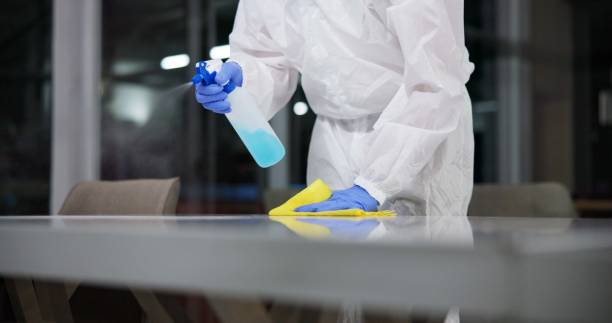 Licensed Biohazard Cleanup service in Porter, TX - Trauma Clean Pros